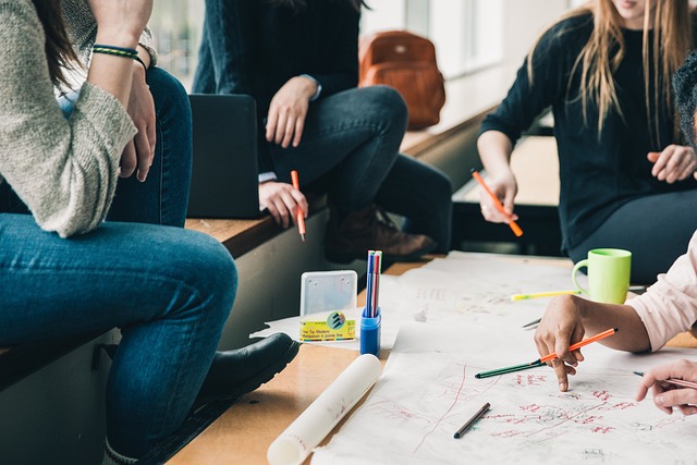 Het Verraad van het Hoger Beroepsonderwijs